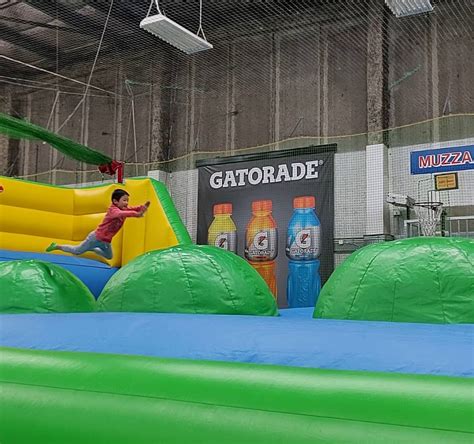 sportsworld peakhurst|inflatable world sydney.